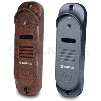 Антивандальная вызывная панель Stich