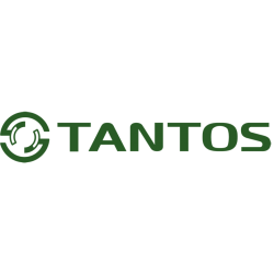 Оборудование для видеонаблюдения Tantos
