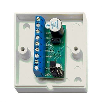 Контроллер Z-5R Iron Logic для TM и RFID