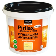 Биопирен для бань и саун Pirilax Therma